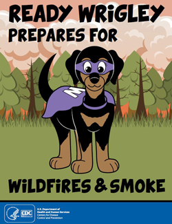 Wildfires & Smoke